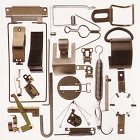 Component Assembly