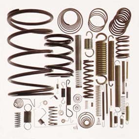 Coil Springs