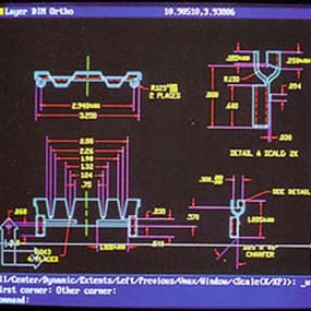 Component Pressing